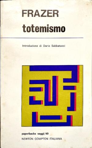 TOTEMISMO